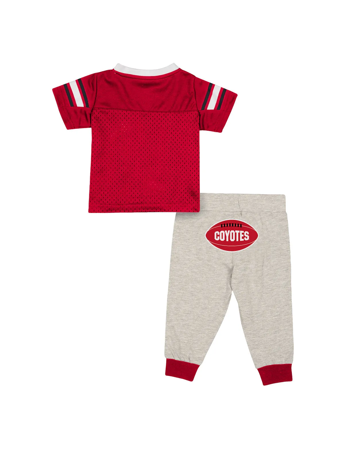 2024 Colosseum Infant Boys Football Set