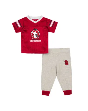 2024 Colosseum Infant Boys Football Set