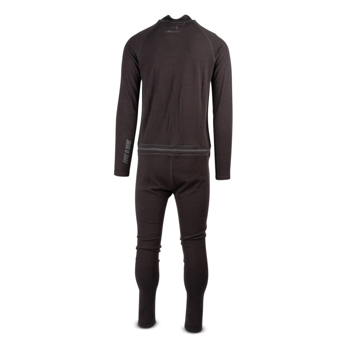 509 FZN MERINO PARTY SUIT