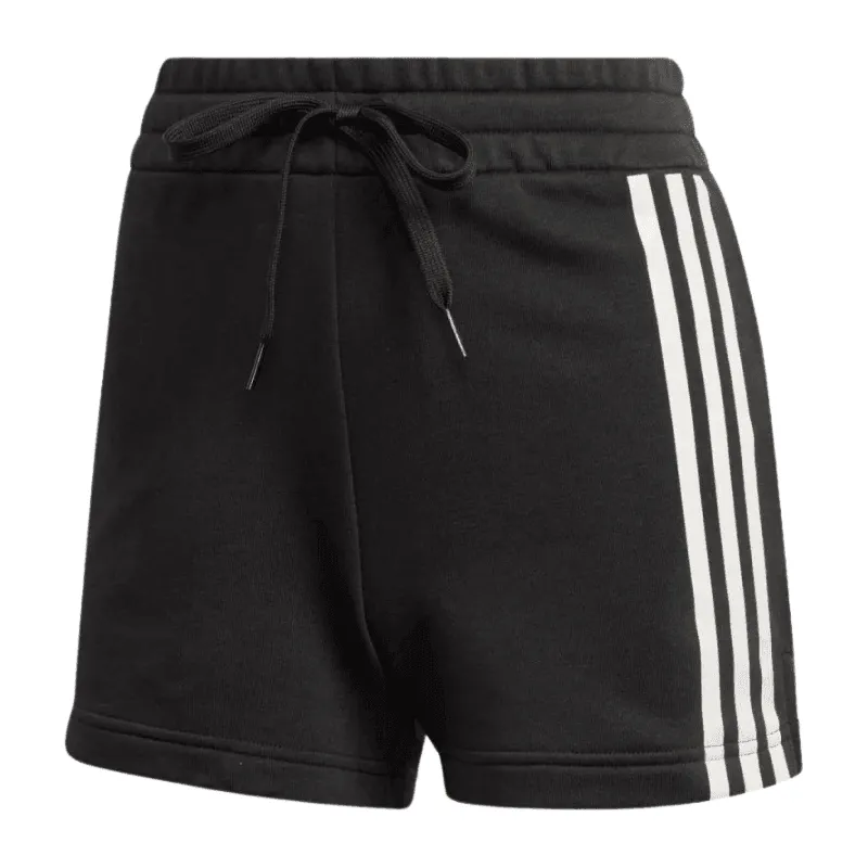 Adidas Womens Black Shorts