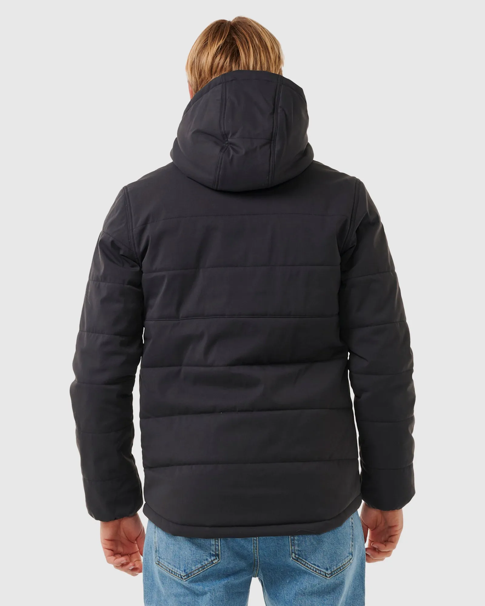 ANTI SERIES RIDGE JACKET