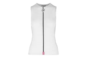 Assosoires Women’s Summer Sleeveless Skin Layer