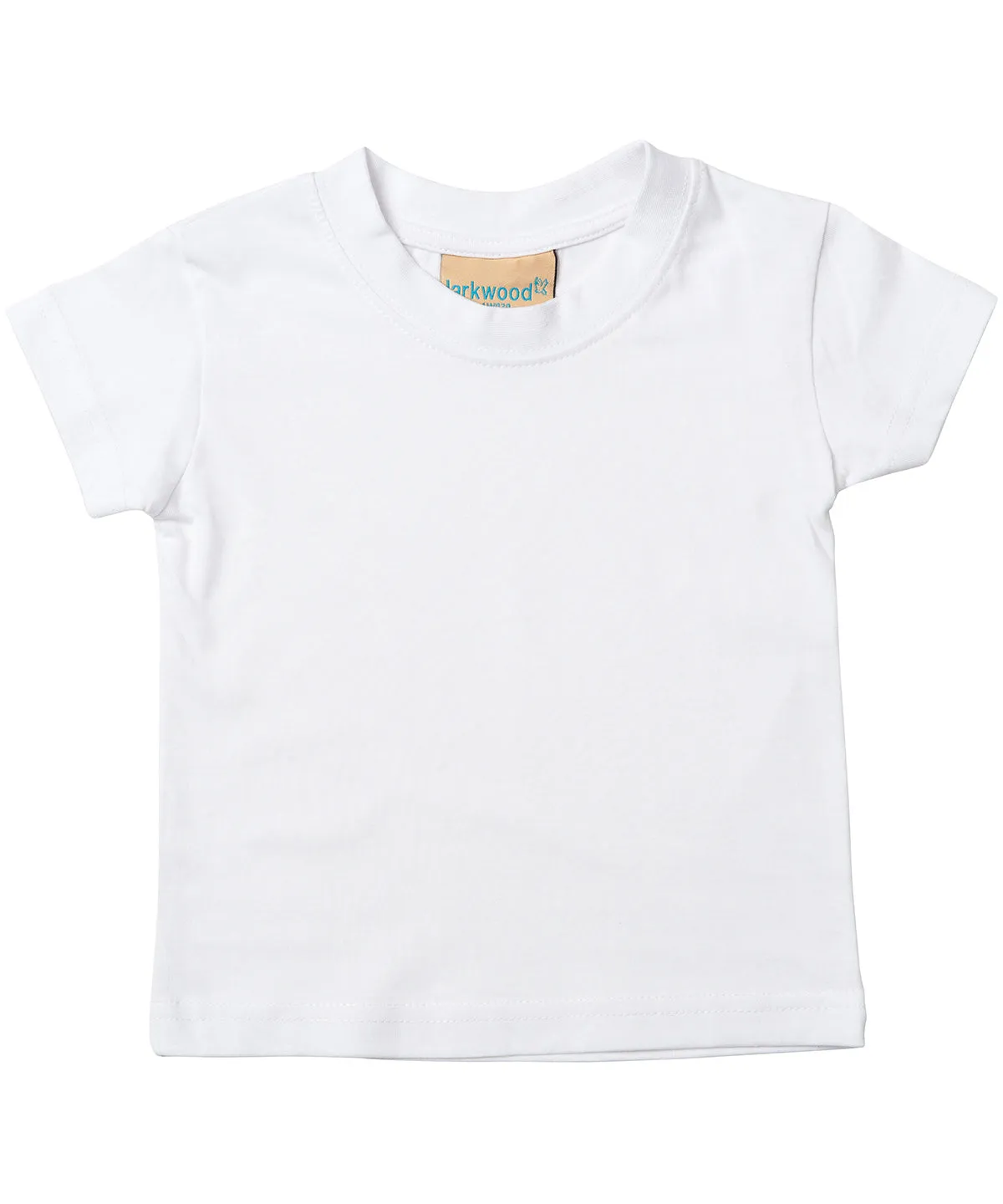 Baby/toddler t-shirt | White