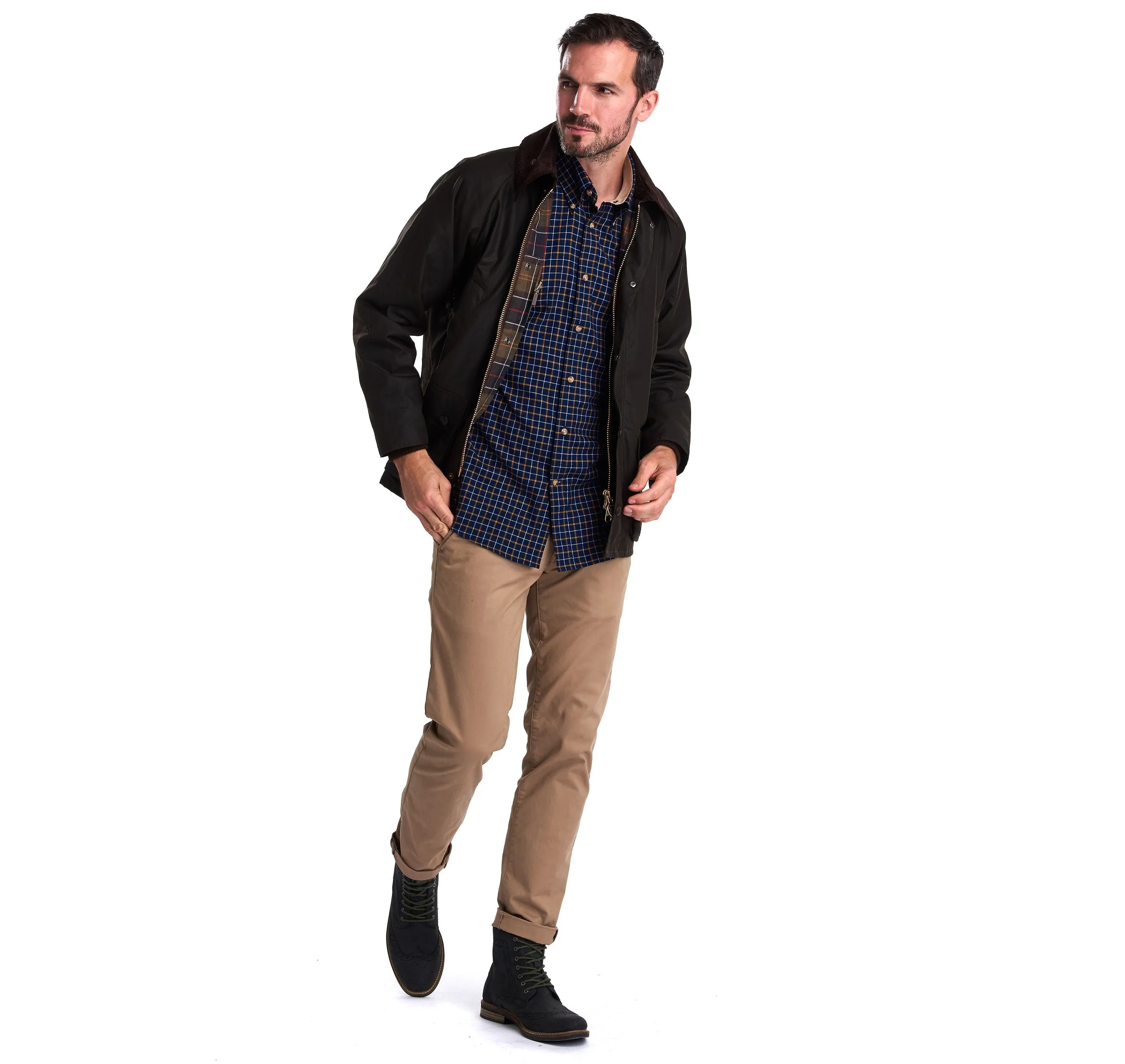 Barbour Classic Bedale Jacket