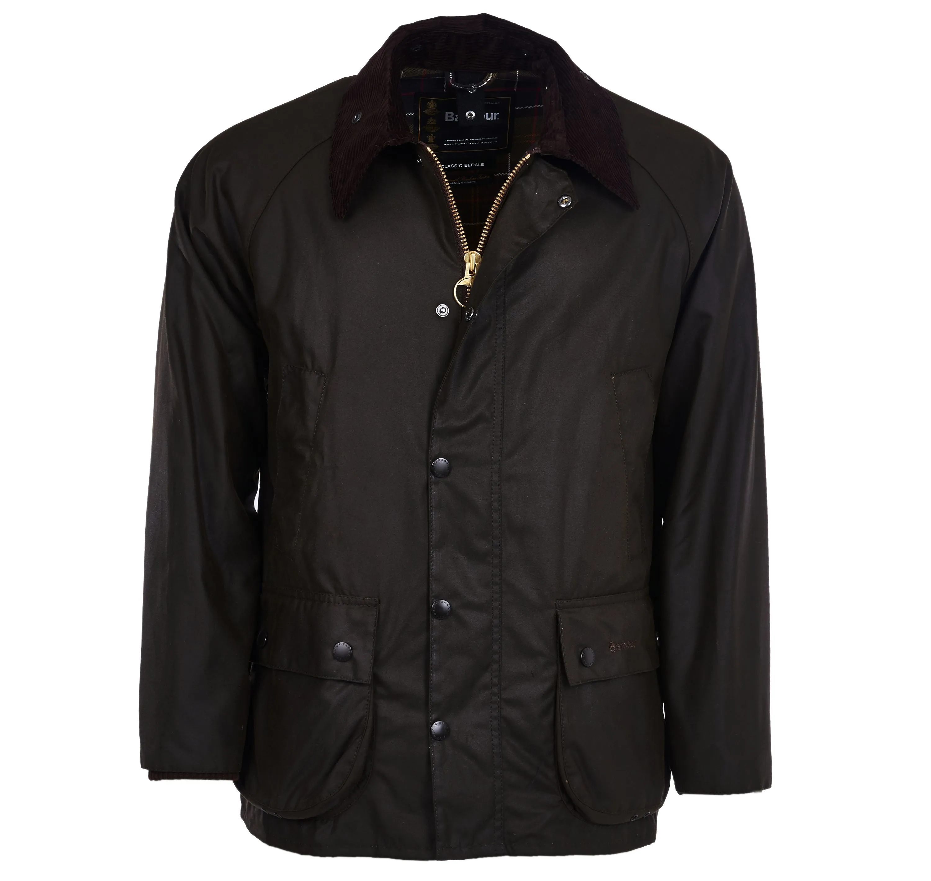 Barbour Classic Bedale Jacket