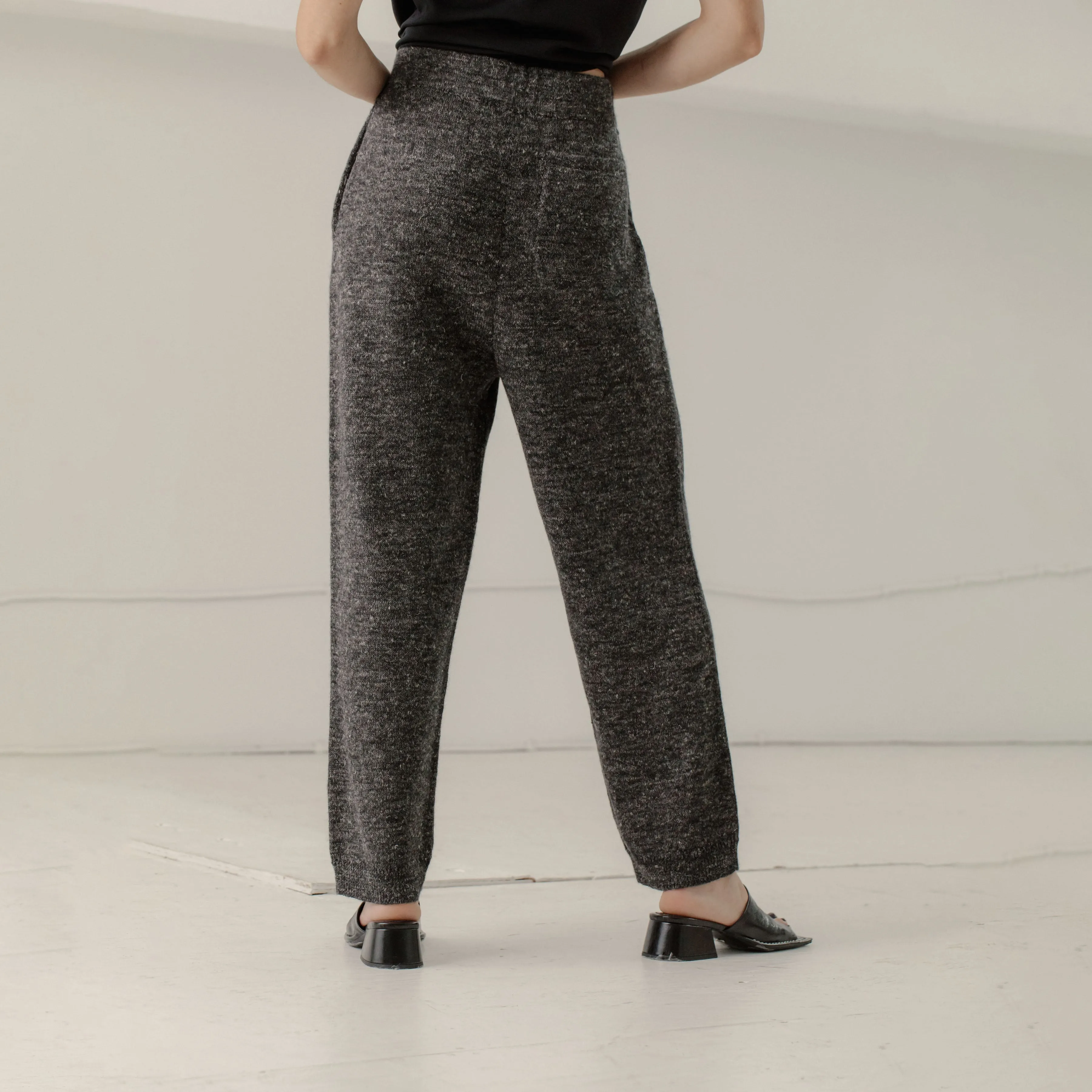 Bare Knitwear Ojai Pant