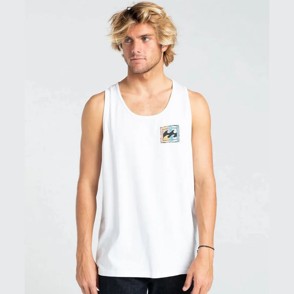 Billabong Heritage Tank