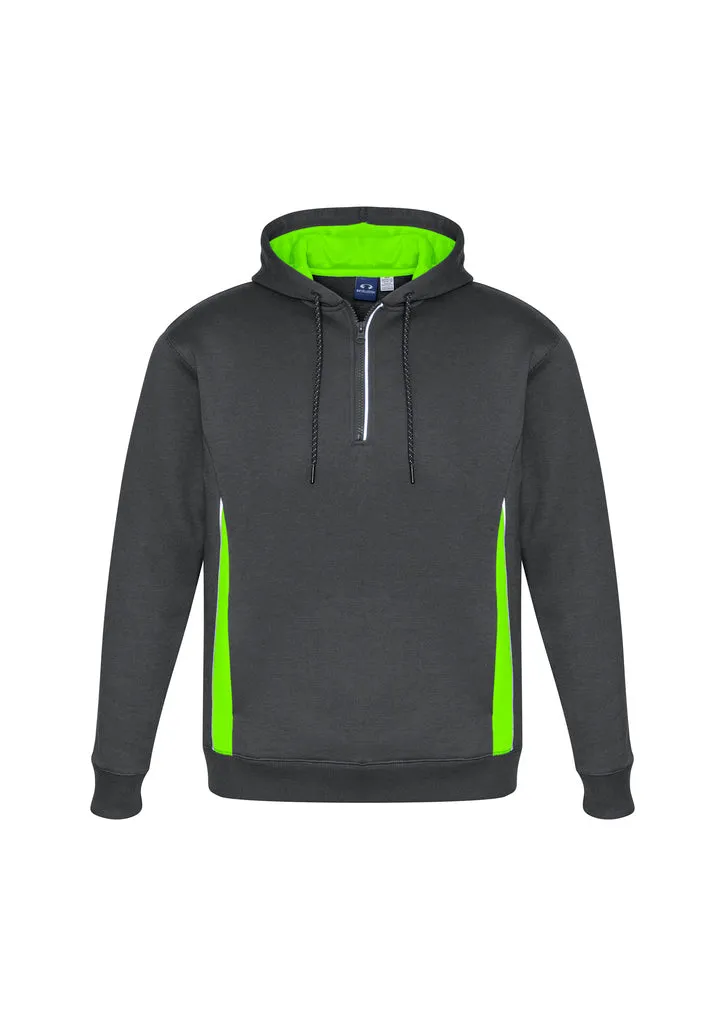 Biz Collection Unisex Renegade Hoodie-(2nd 2 colors)-(SW710M)