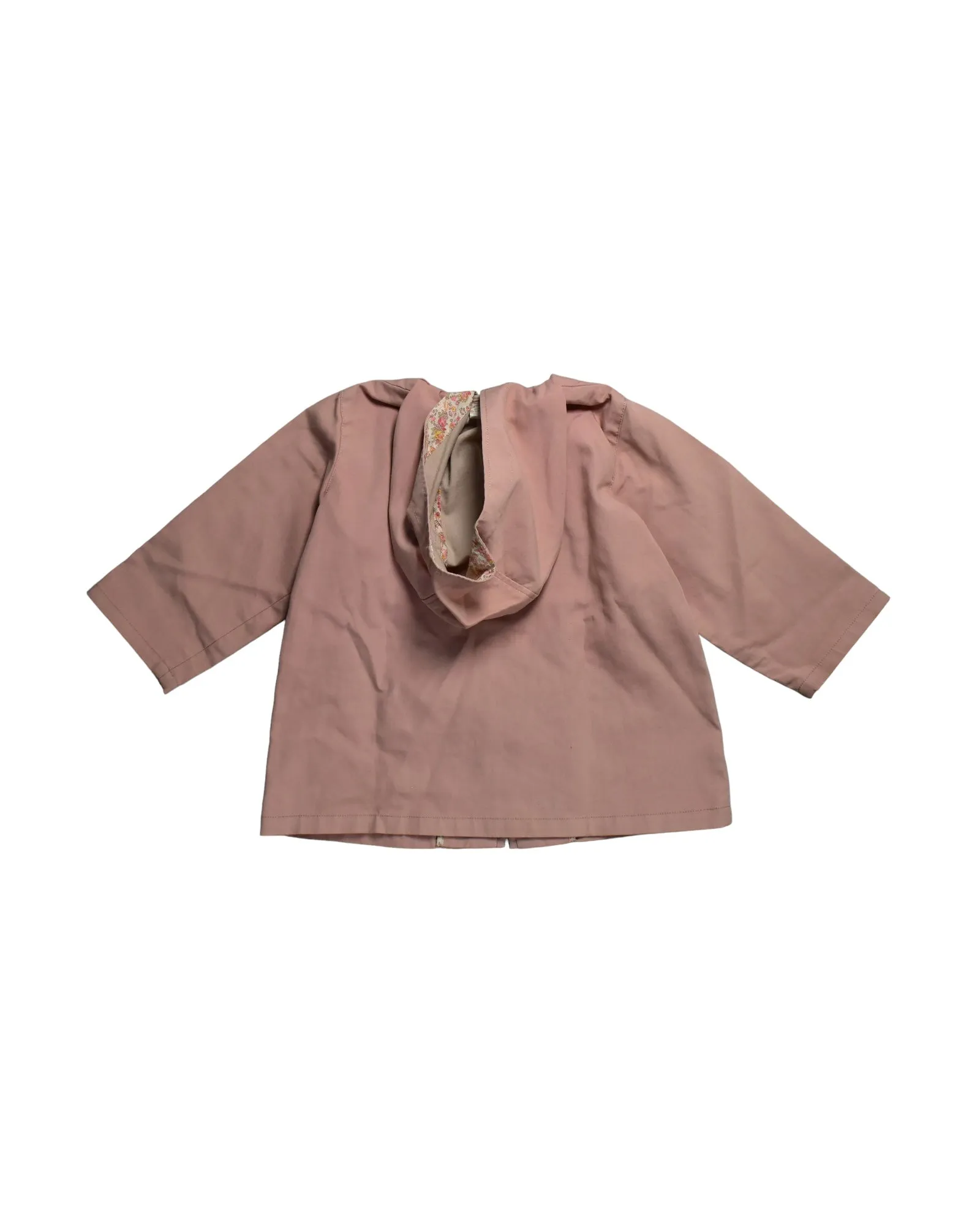 Bonpoint Lightweight Jacket 2T