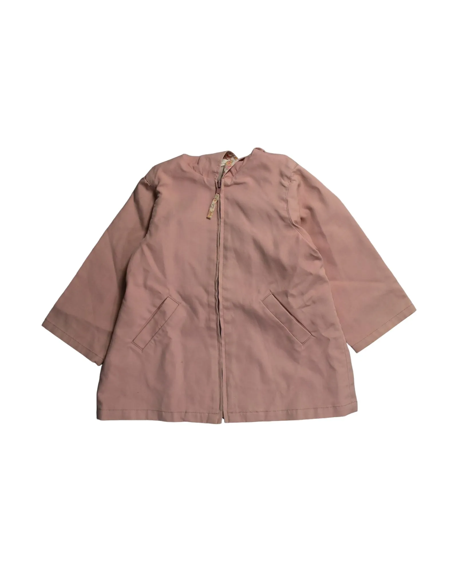 Bonpoint Lightweight Jacket 2T