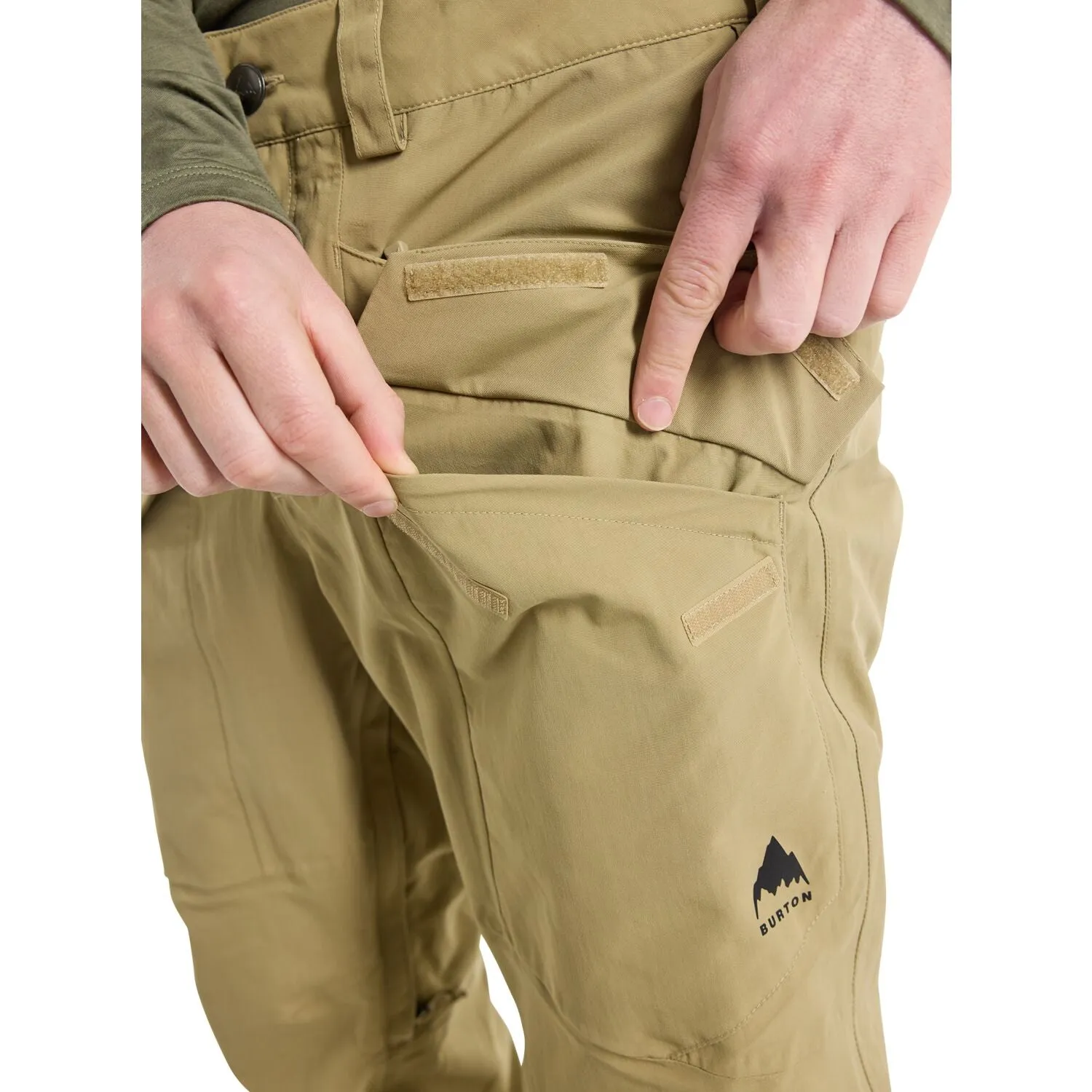 Burton Covert 2.0 2L Insulated Pants - Men's