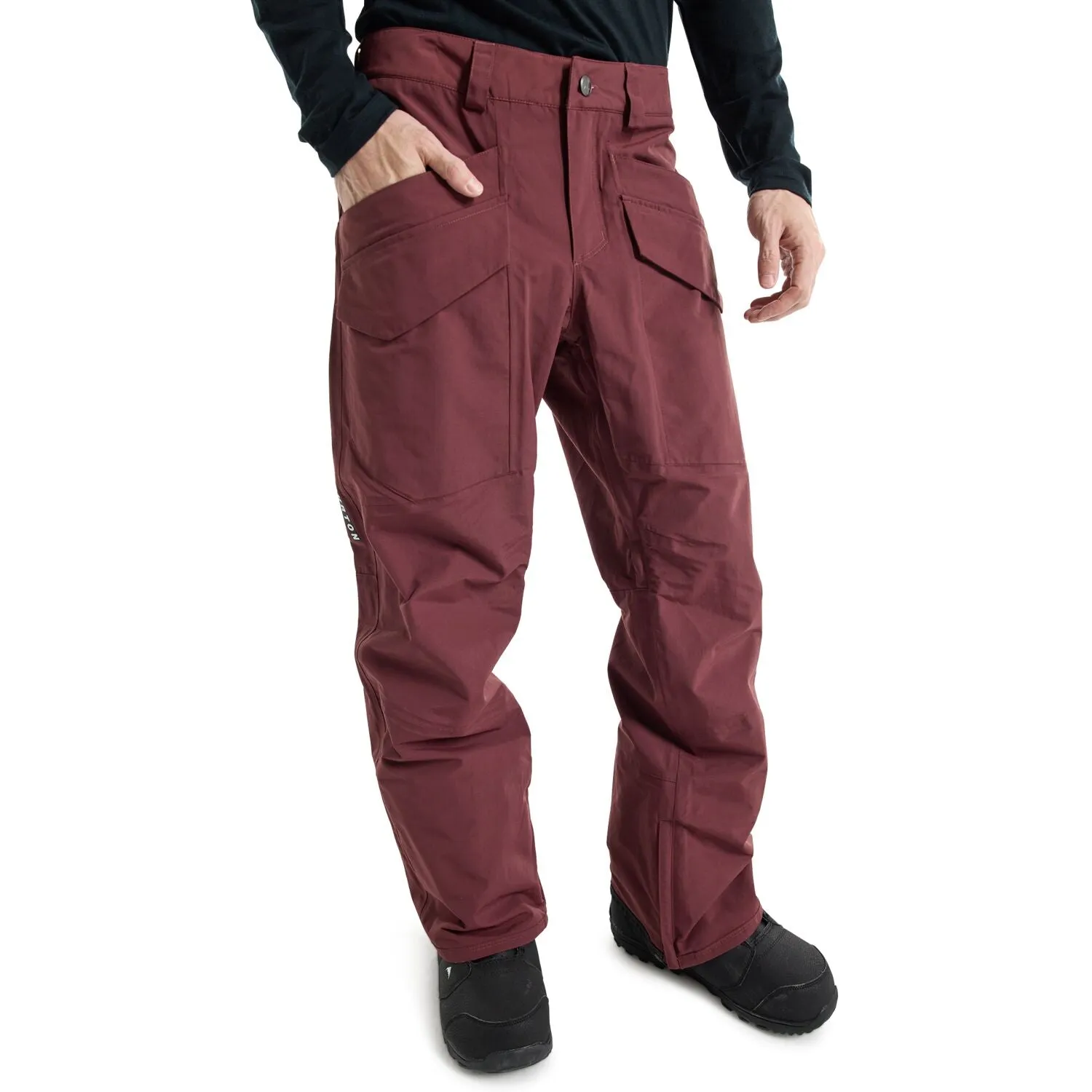 Burton Covert 2.0 2L Insulated Pants - Men's