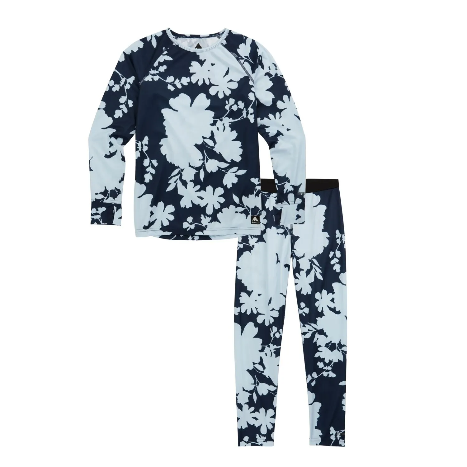 Burton Lightweight Base Layer Set 2023 - Kid's