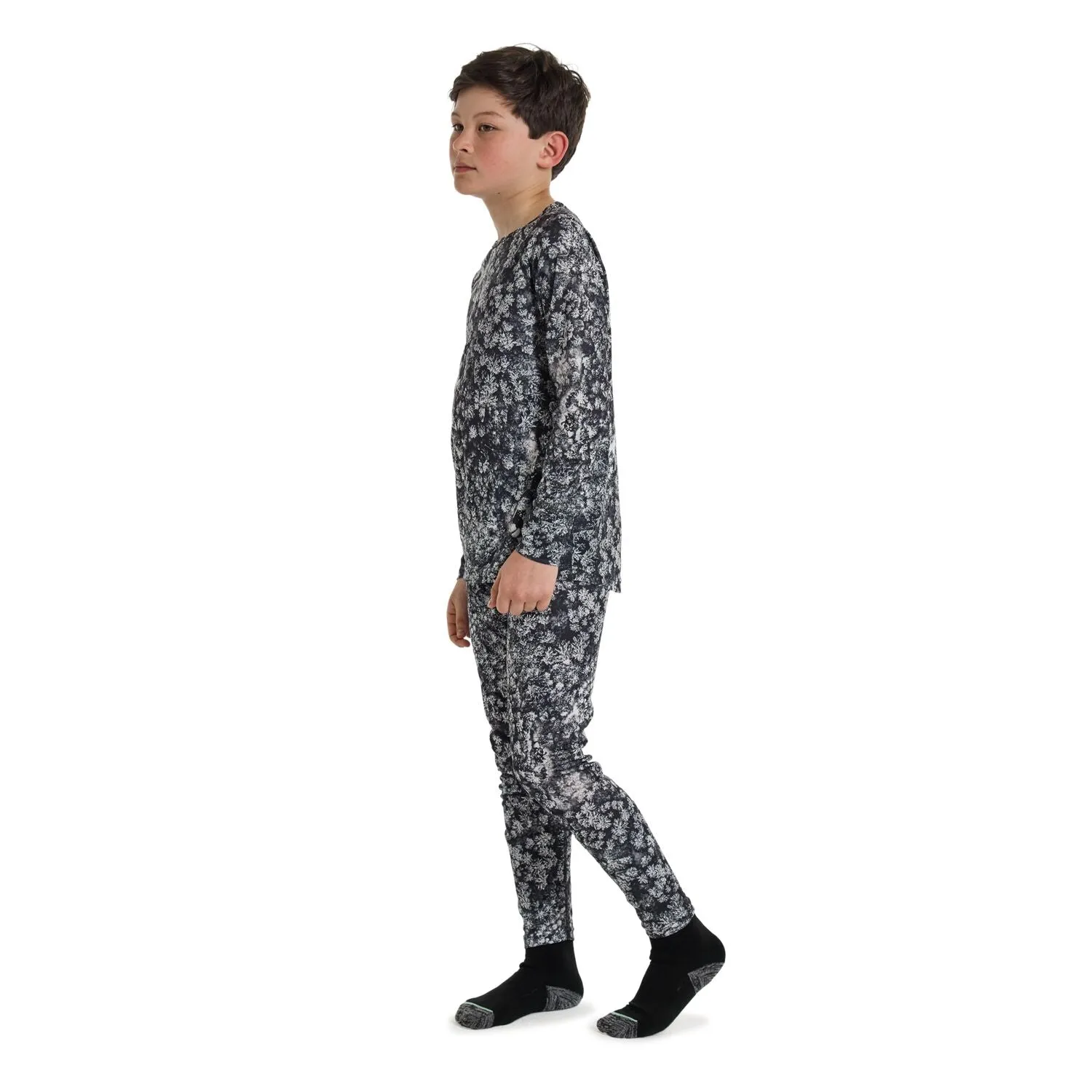 Burton Lightweight Base Layer Set 2023 - Kid's