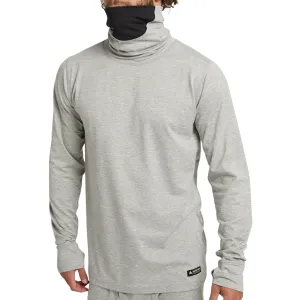 Burton Midweight Long Neck Base Layer 2024