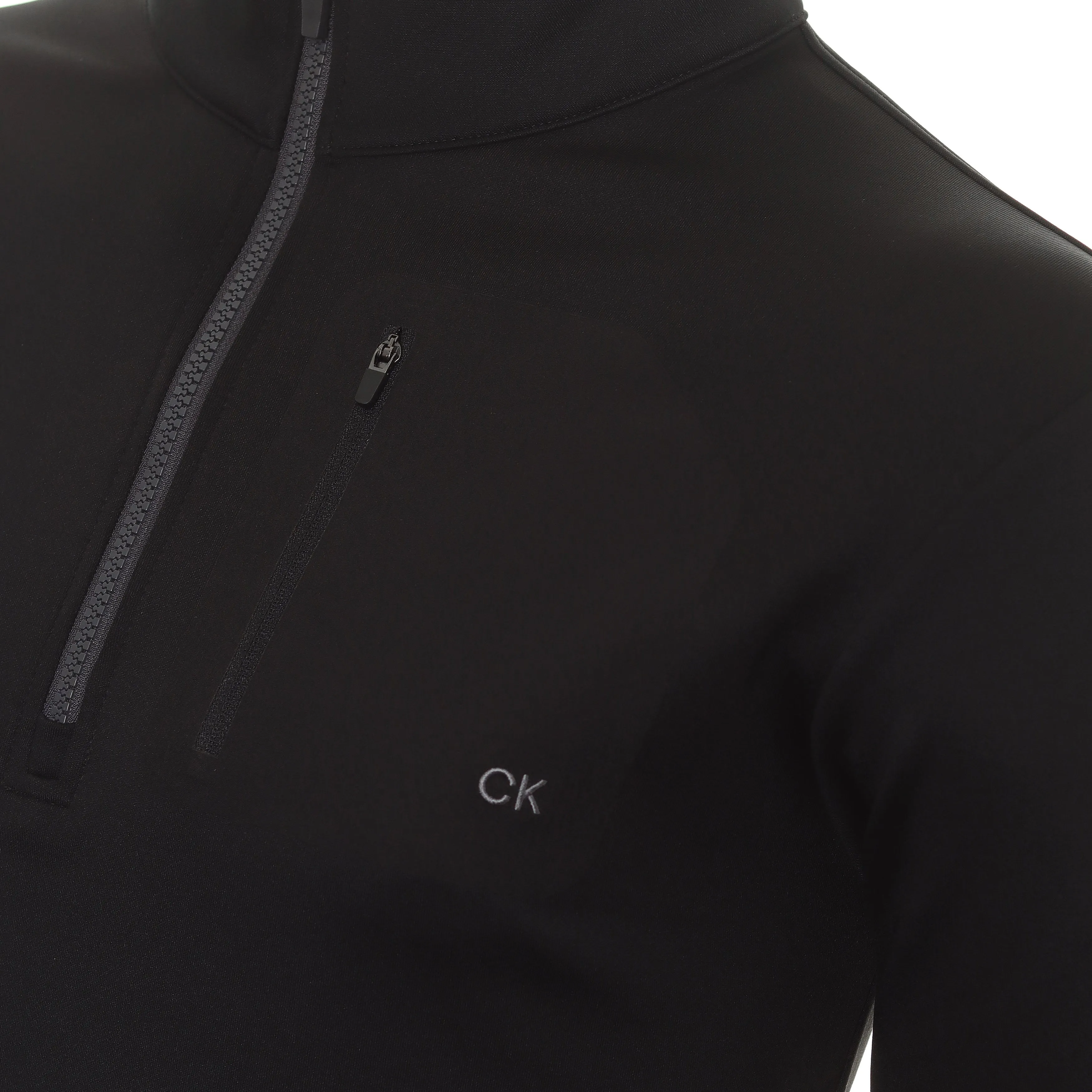 Calvin Klein Golf Delta Half Zip