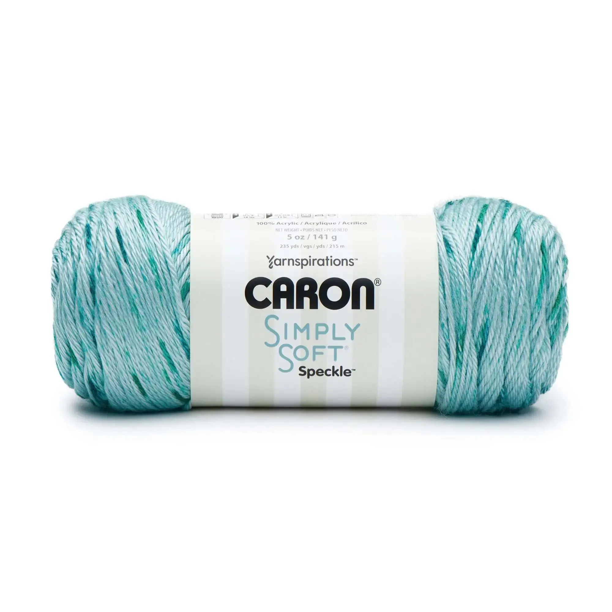 Caron Simply Soft Yarn