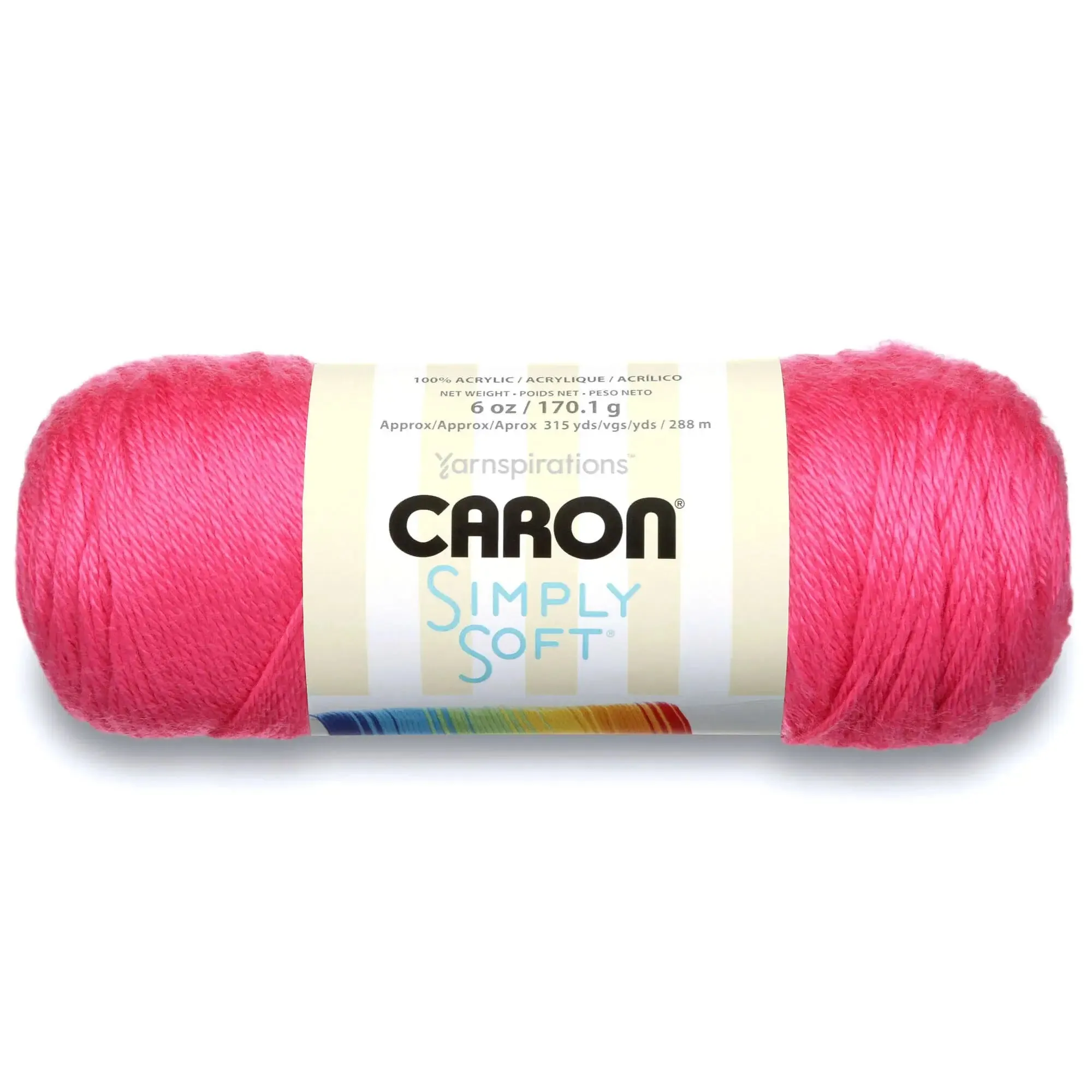 Caron Simply Soft Yarn