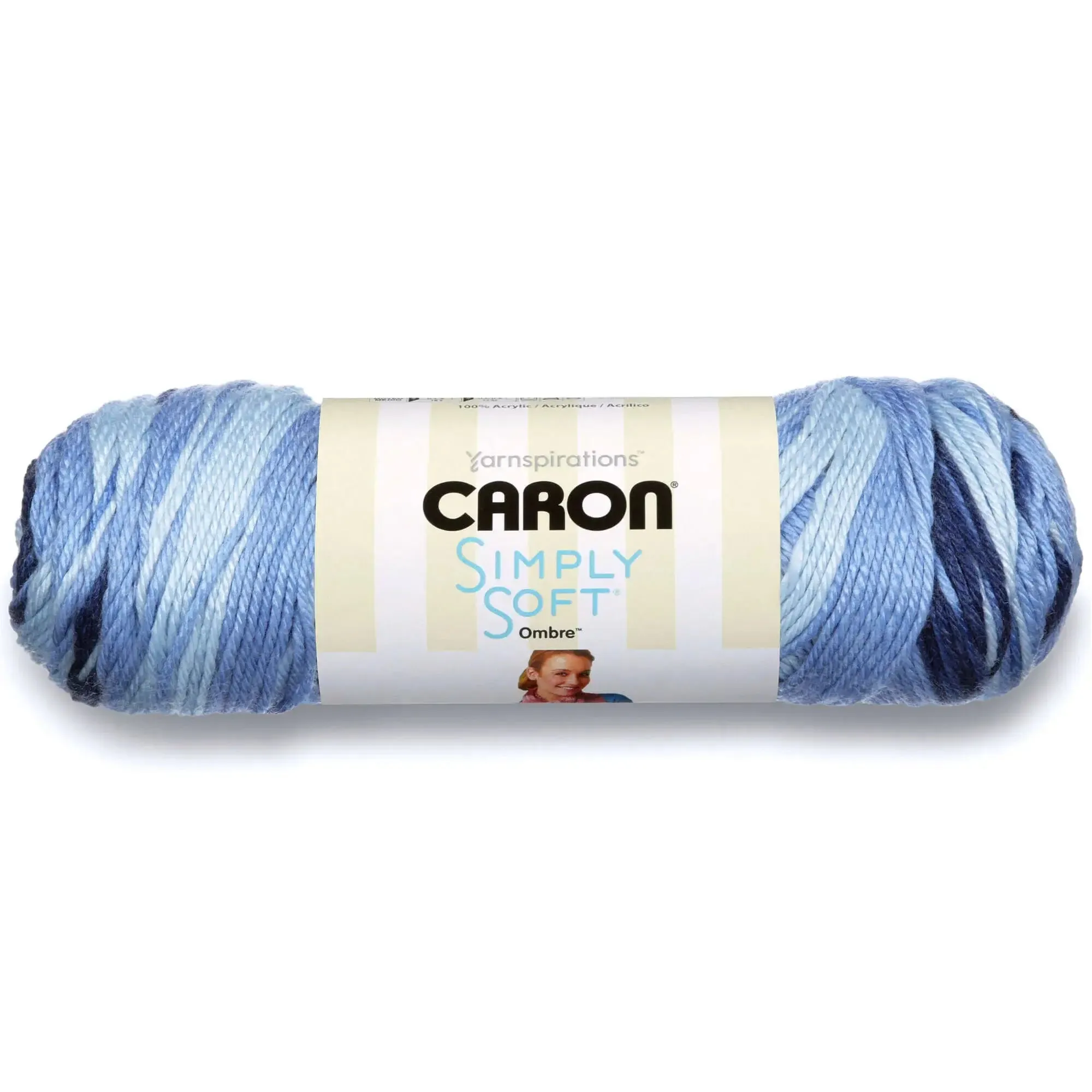 Caron Simply Soft Yarn