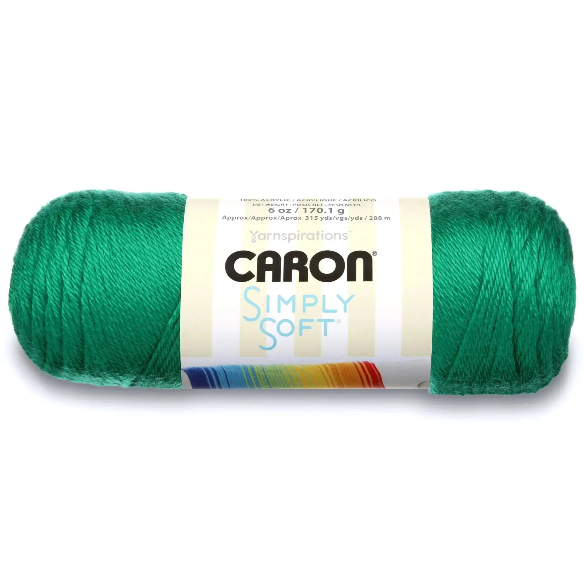 Caron Simply Soft Yarn