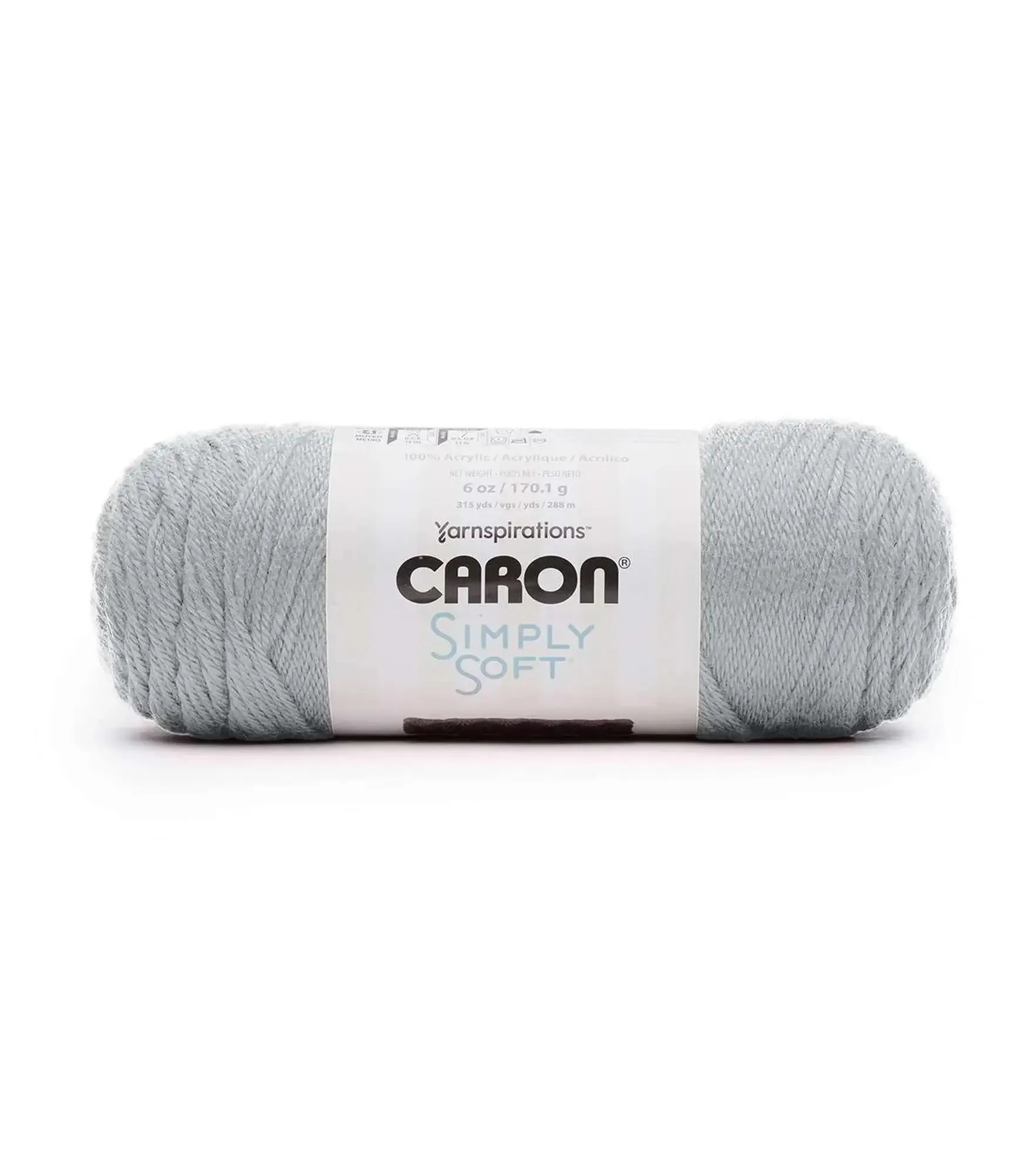 Caron Simply Soft Yarn