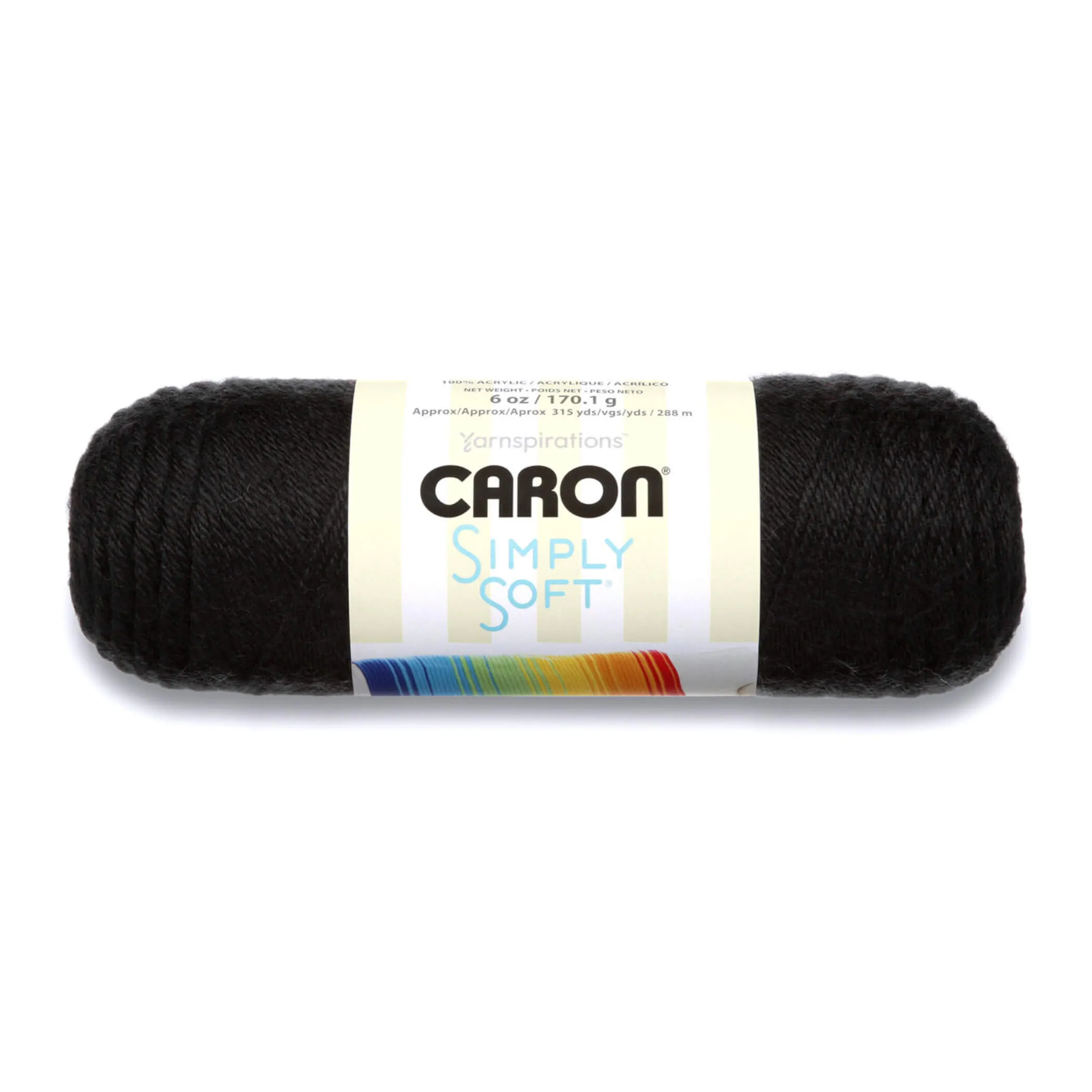 Caron Simply Soft Yarn