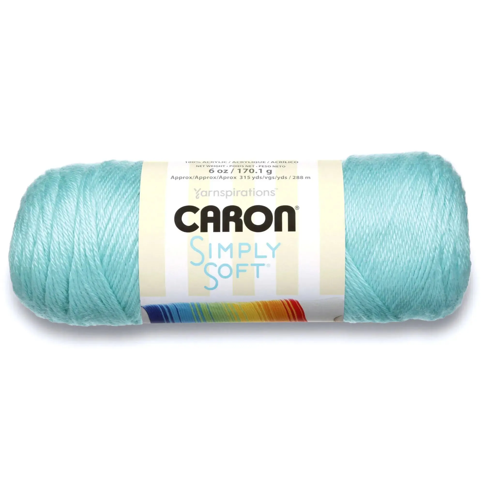 Caron Simply Soft Yarn