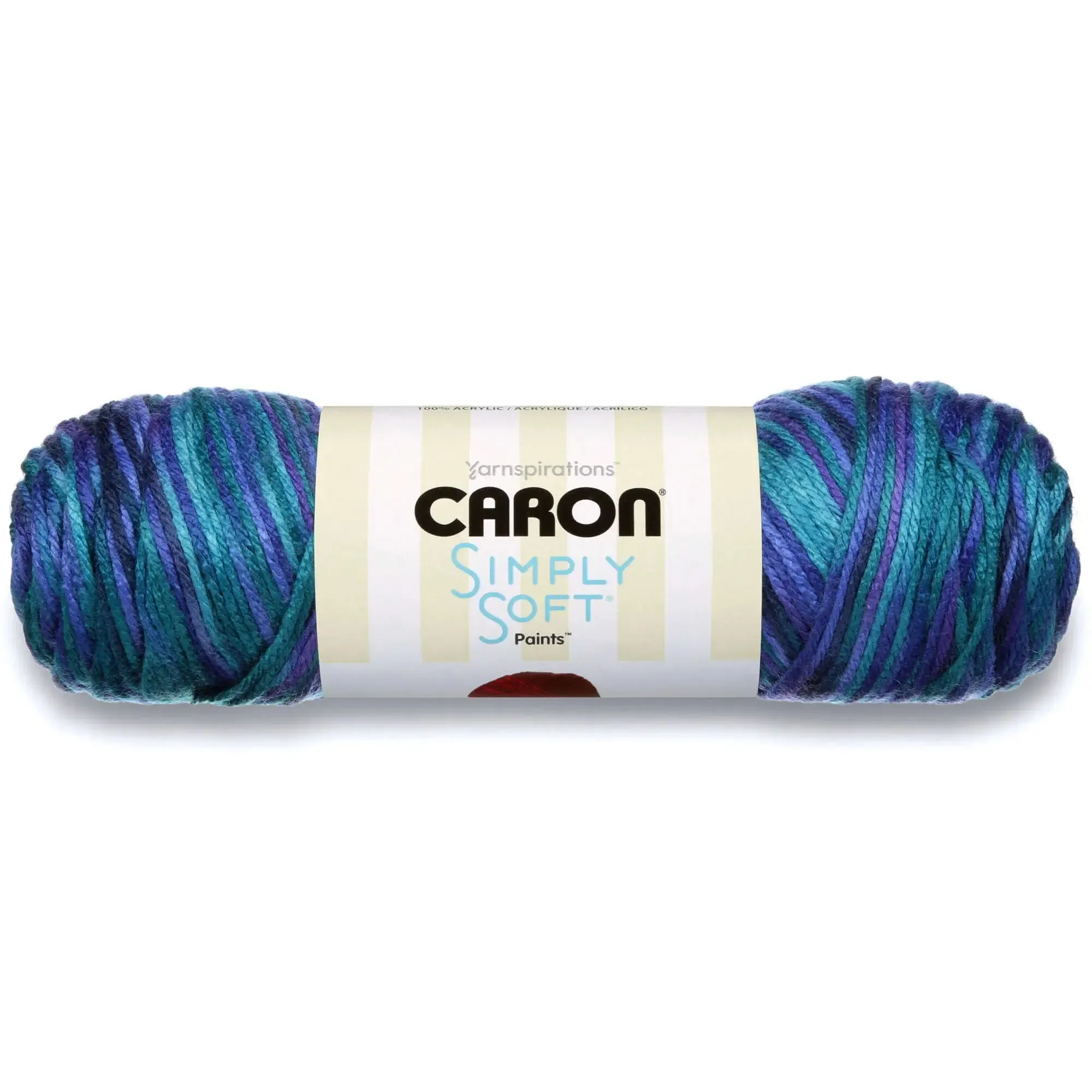 Caron Simply Soft Yarn