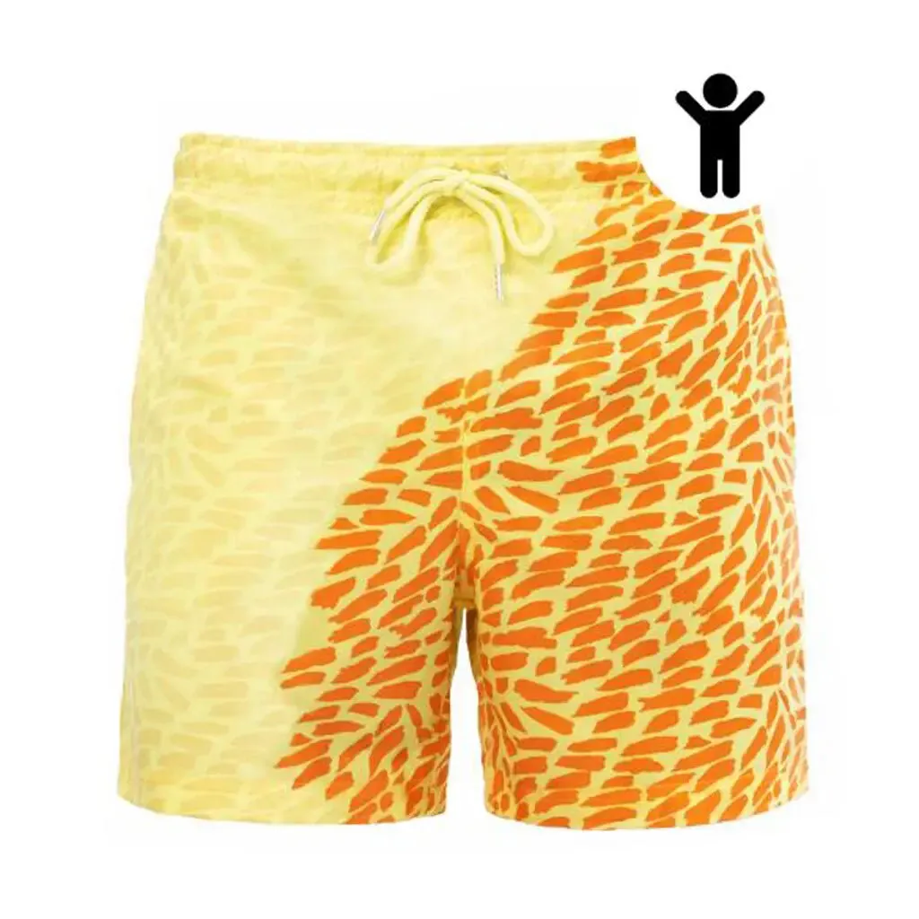 Children's Surfing Shorts