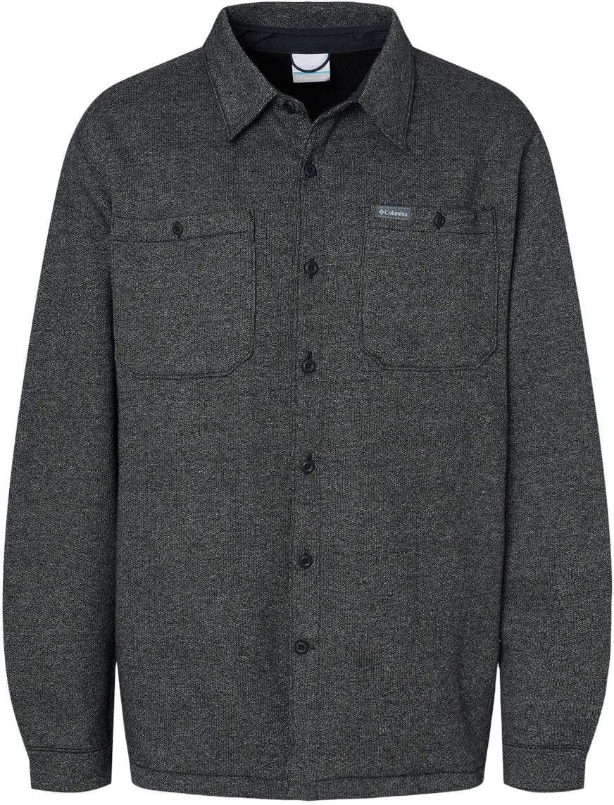 Columbia Great Hart Mountain Shirt Jacket