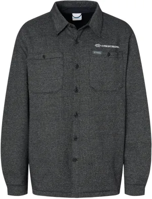 Columbia Great Hart Mountain Shirt Jacket