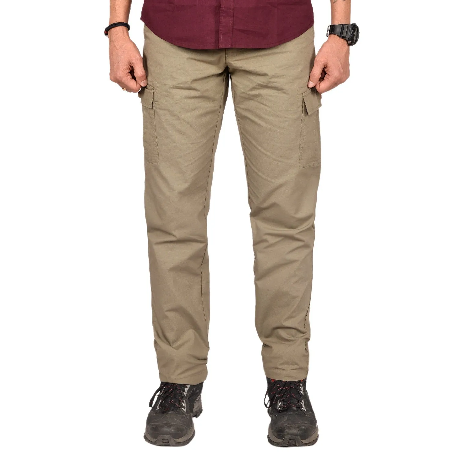 Corbett Outdoor Cargo Pants