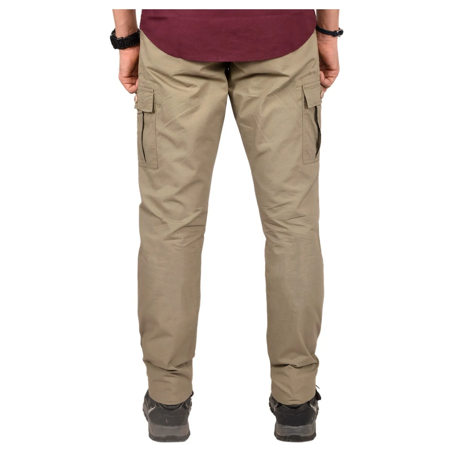 Corbett Outdoor Cargo Pants