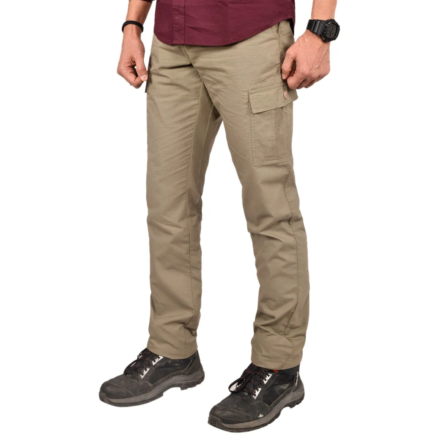 Corbett Outdoor Cargo Pants