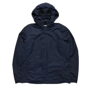 CP Company Micro-M Nylon Goggle Jacket