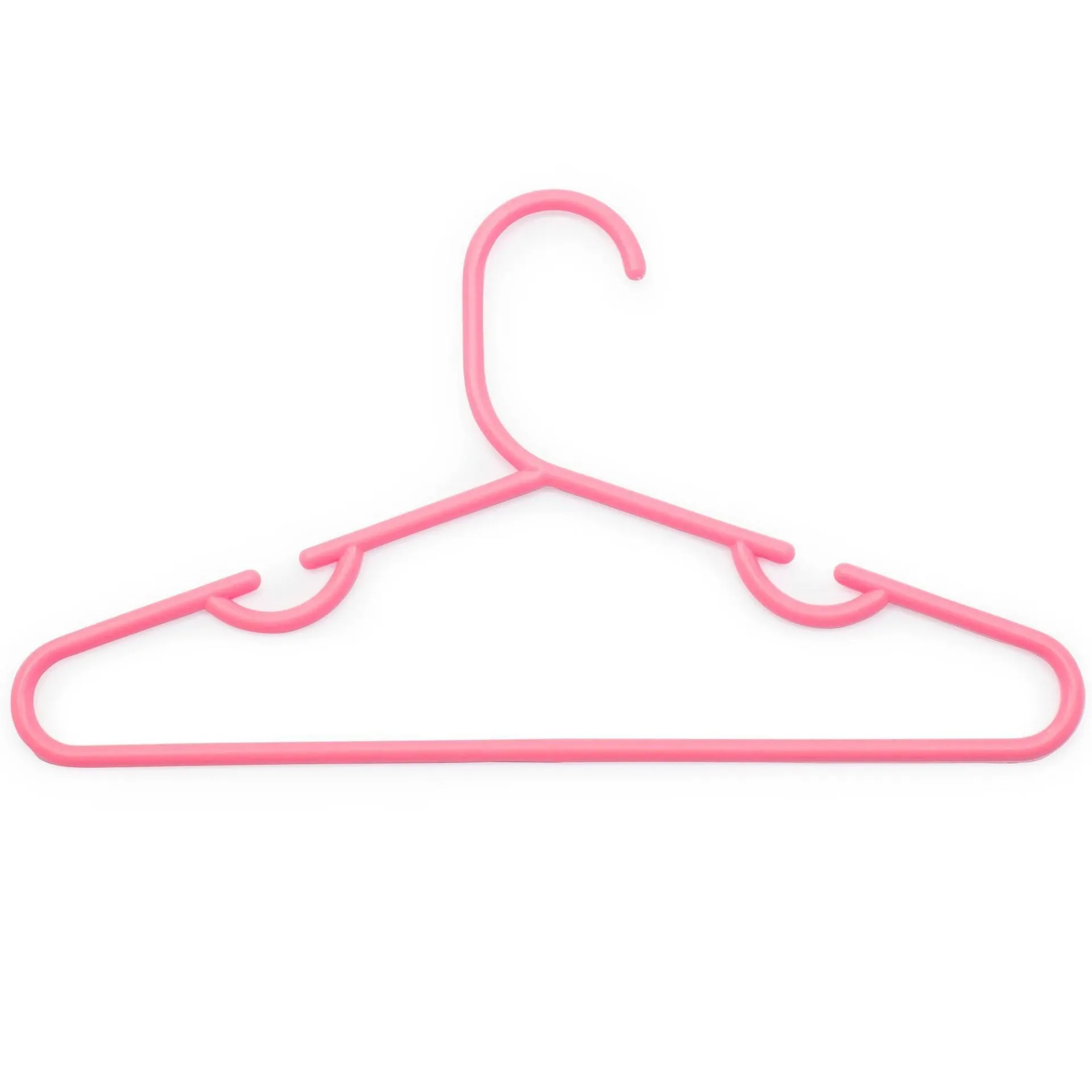 Delta Children Durable Infant & Toddler Hangers - 18pk