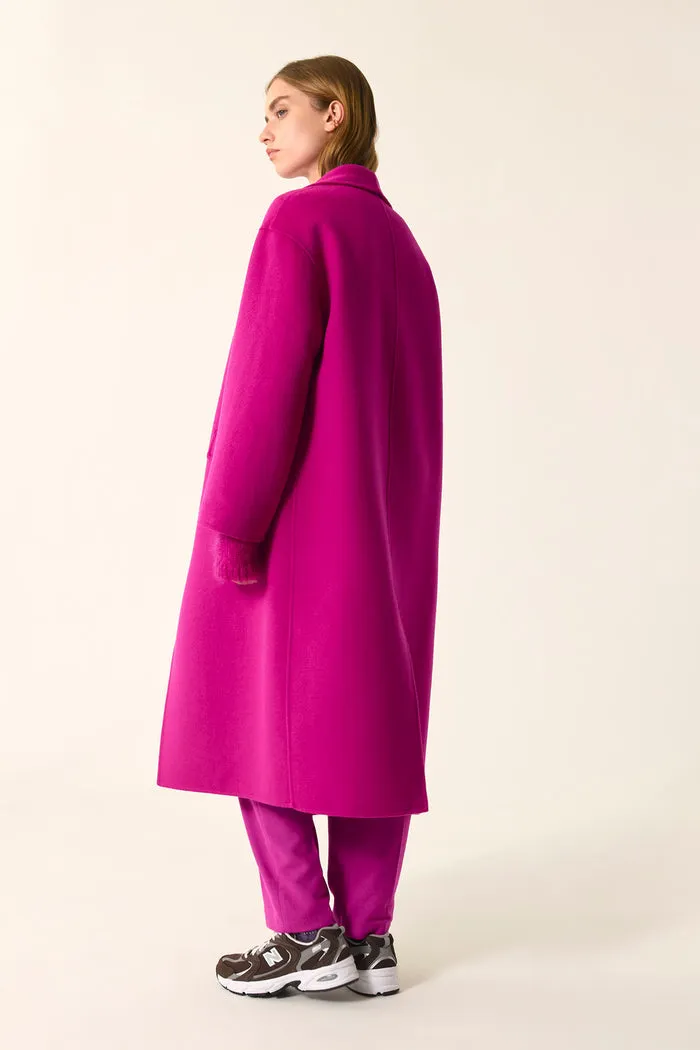 DES PETITS HAUTS - Neron Coat - Lupin