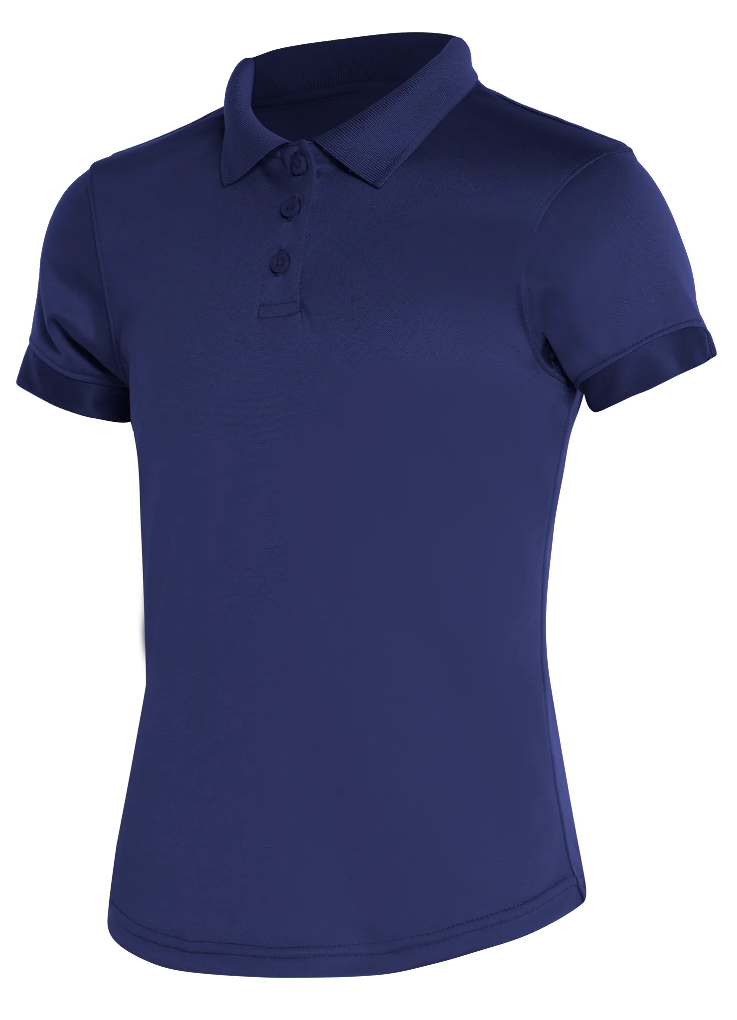 Discounted Old Fit Juniors Moisture Wicking Polo