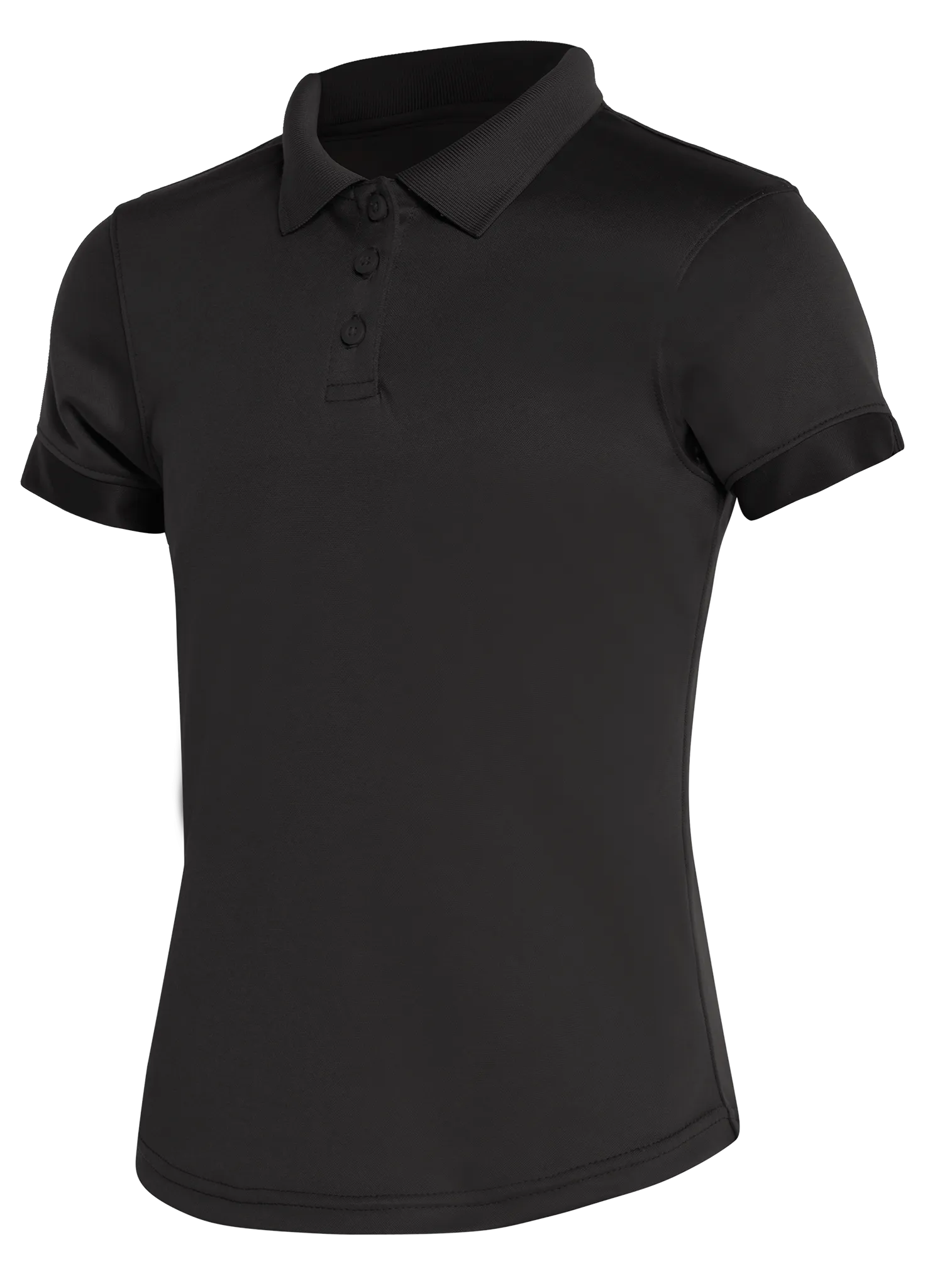 Discounted Old Fit Juniors Moisture Wicking Polo