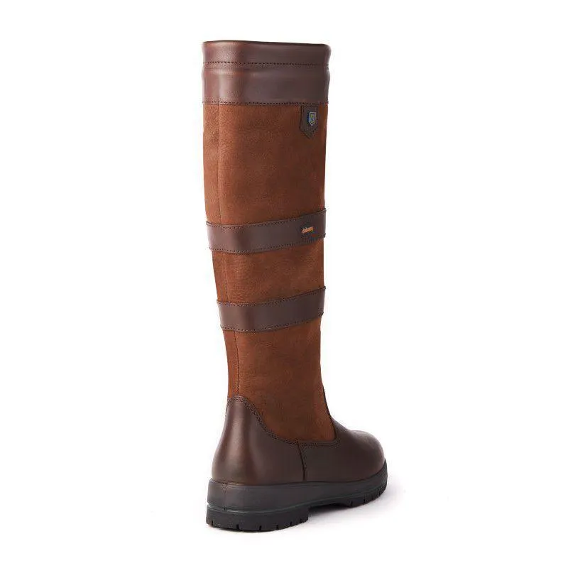 Dubarry Galway GORE-TEX Waterproof Boots - Walnut