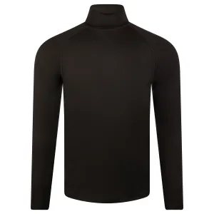 Edwin Thermal Base Layer Black - 2025