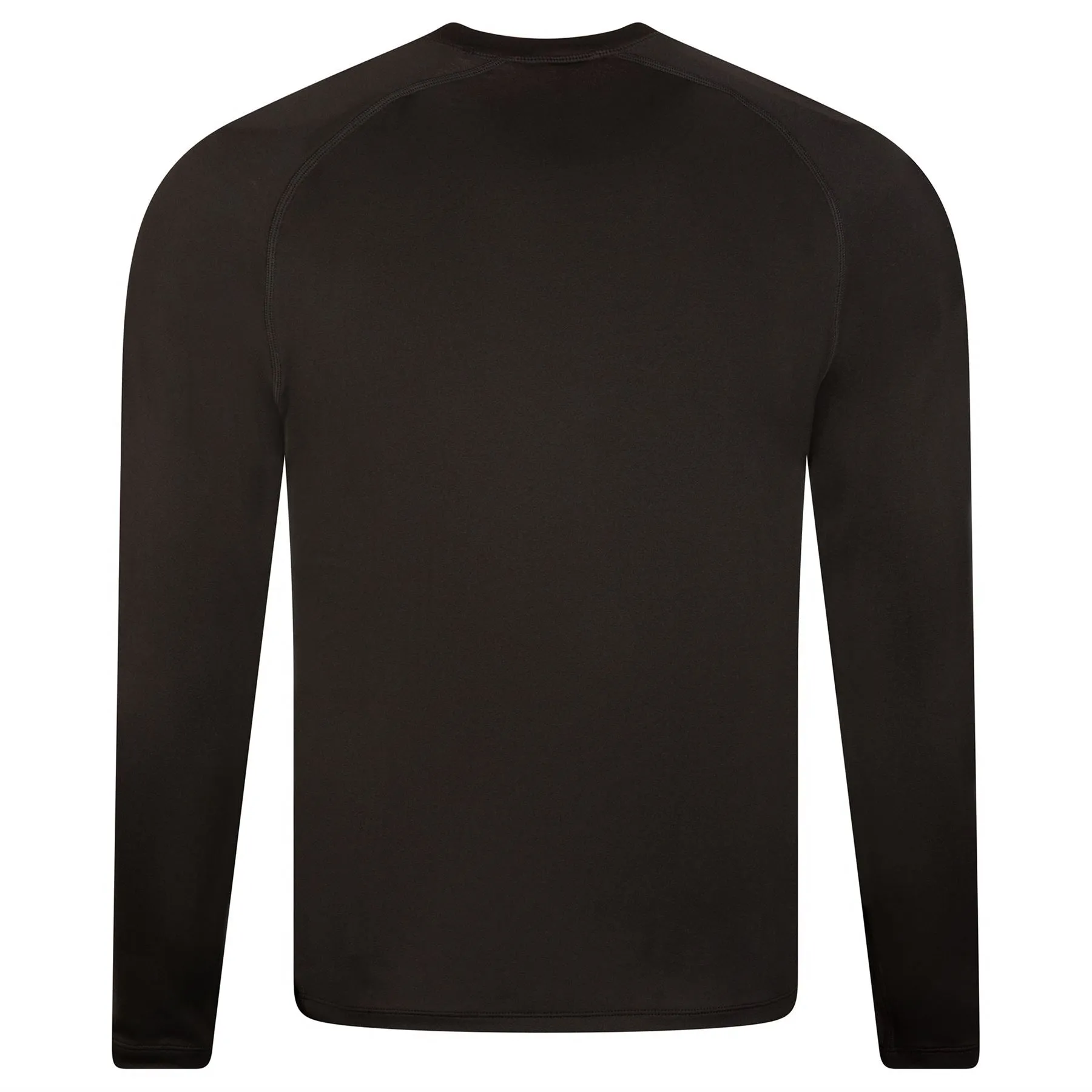 Elmo Thermal Base Layer Black/Red - 2025