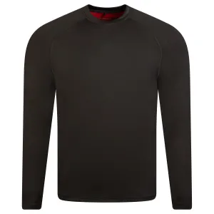 Elmo Thermal Base Layer Black/Red - 2025