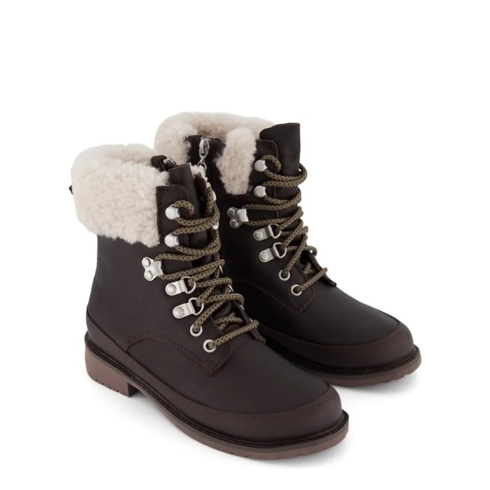 Emu Okab Hi Laced Boot