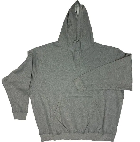 Falcon Bay Pullover Fleece Hoody