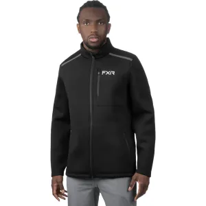 FXR Altitude Tech Zip-Up Jacket Black Ops