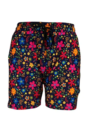 Garden Of Dreams Jogger Shorts