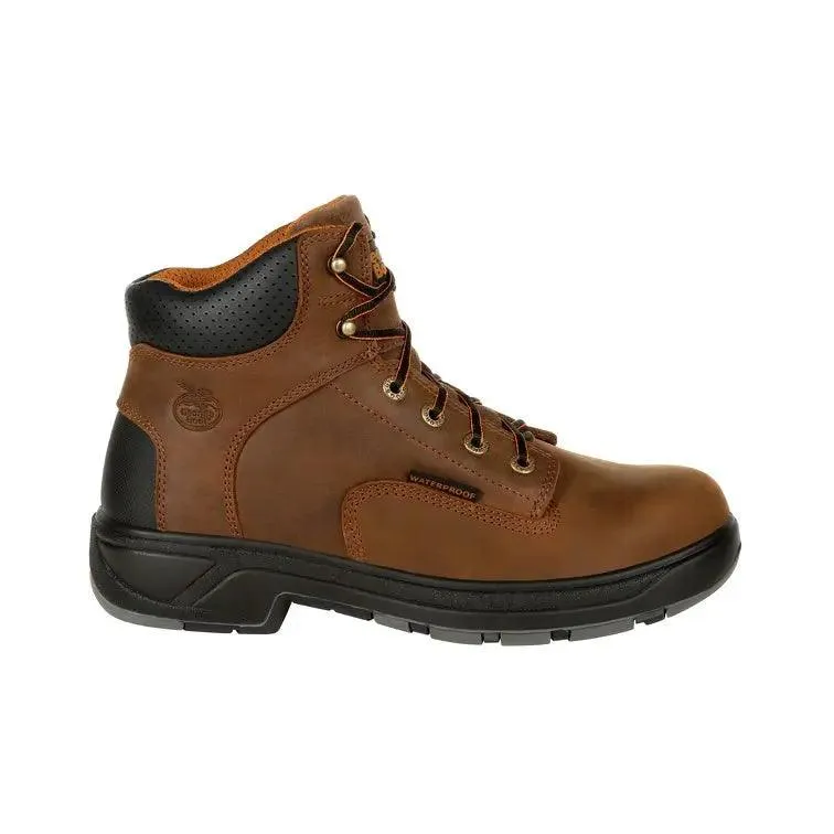 Georgia Boot FLXpoint Waterproof Work Boot G6544