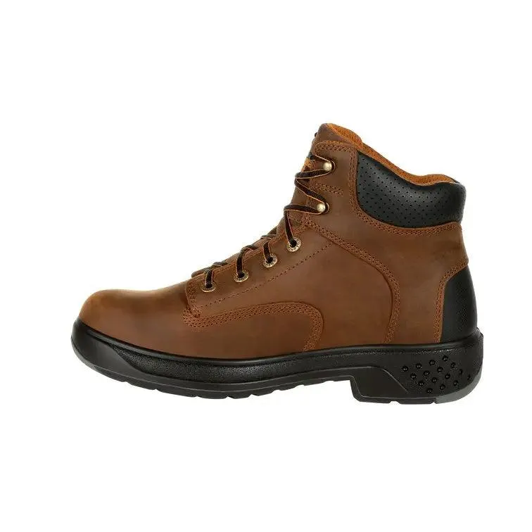 Georgia Boot FLXpoint Waterproof Work Boot G6544