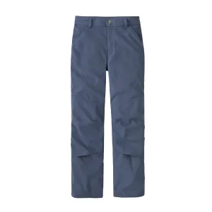 Girls' Durable Hike Pants